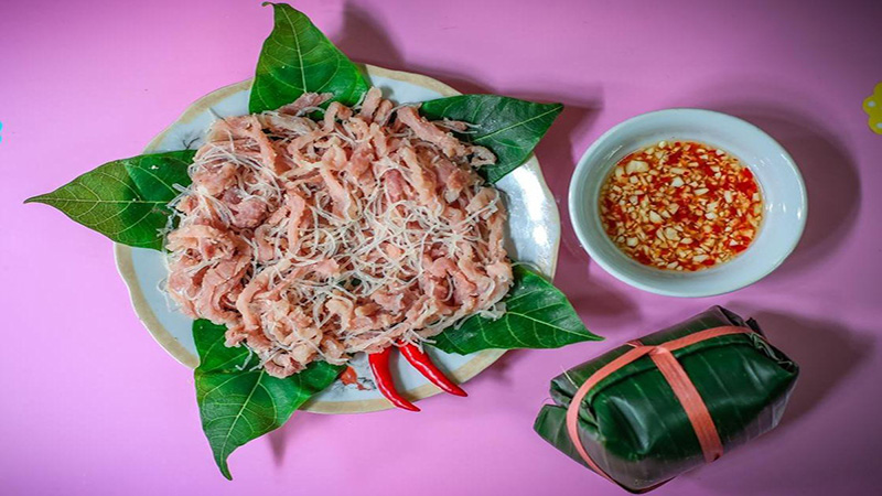 Ninh Binh Delicacies: Top 15 Must-Try Local Foods & Gifts