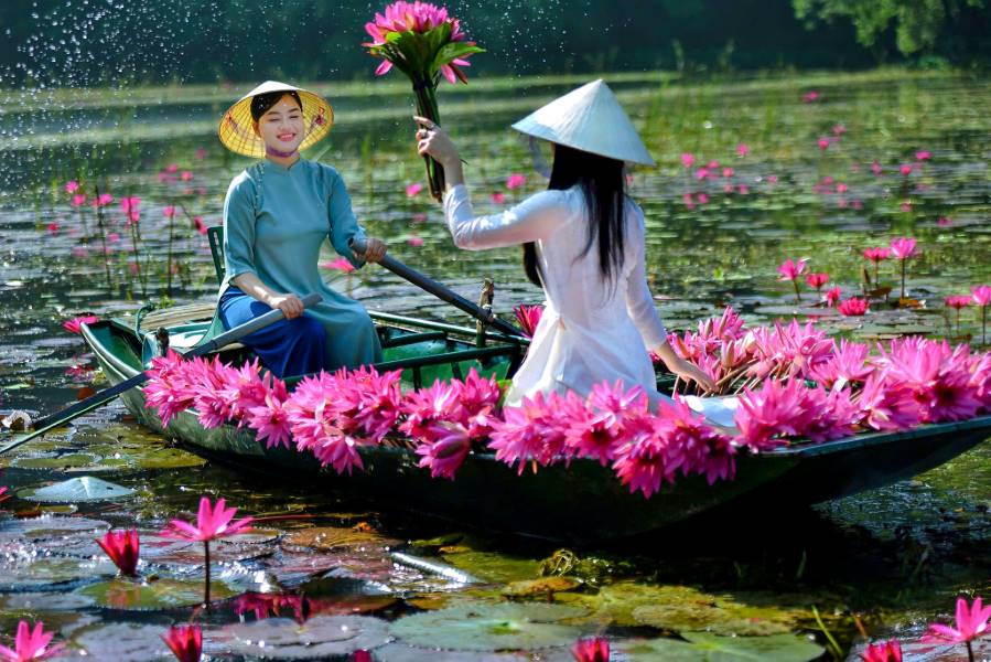 6 Days 5 Nights Northern Vietnam Exploration – Group Tour
