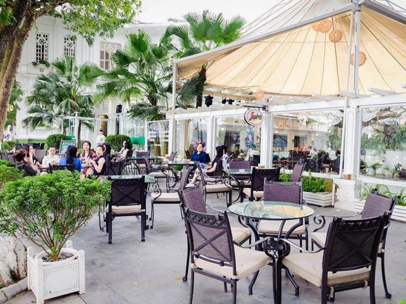 Luc Thuy Restaurant & Lounge Luc Thuy Restaurant & Lounge