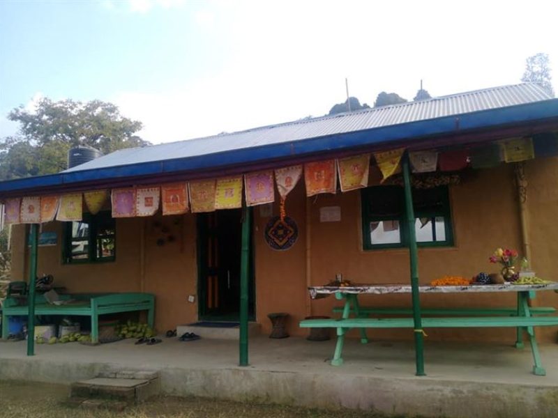 Sister’s Traditional Homestay is a simple, rustic Lũng Cú Hà Giang homestay, offering a peaceful and tranquil atmosphere. (source: facebook.com) Sister’s Traditional Homestay is a simple, rustic Lũng Cú Hà Giang homestay, offering a peaceful and tranquil atmosphere. (source: facebook.com)
