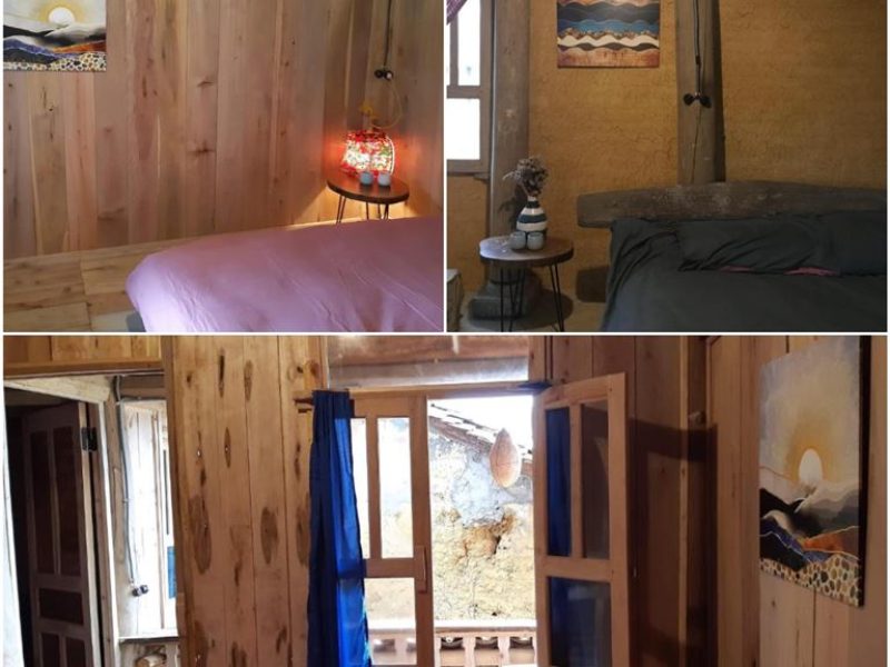 Homie Homestay offers a variety of rooms, each spacious, airy, and fully equipped with amenities. (Source: Booking.com) Homie Homestay offers a variety of rooms, each spacious, airy, and fully equipped with amenities. (Source: Booking.com)