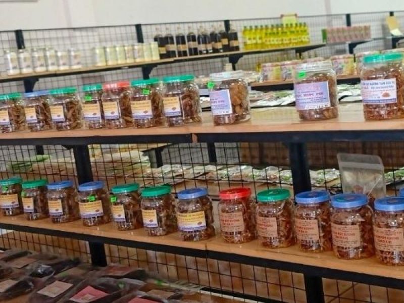 Ninh Binh Specialties - Source: Dien May Xanh