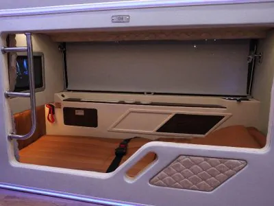 Fansipan Express - Private Single Cabin Fansipan Express - Private Single Cabin