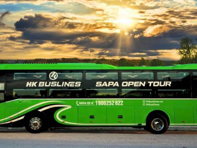 HK Open Tour HK Open Tour