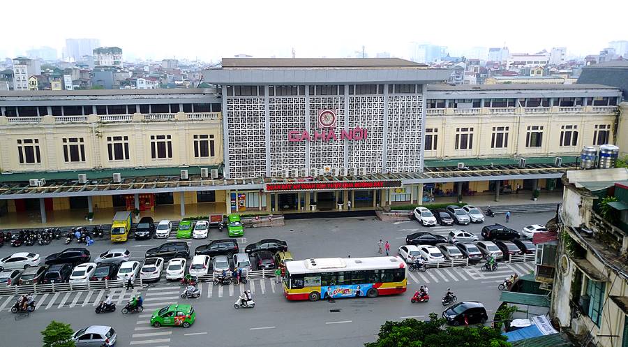 Complete Guide to Hanoi Train Station in 2026