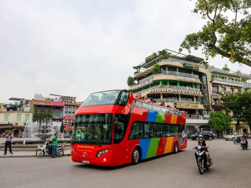Getting Around Hanoi by Bus – Vietnam Discovery Travel Tips Getting Around Hanoi by Bus – Vietnam Discovery Travel Tips