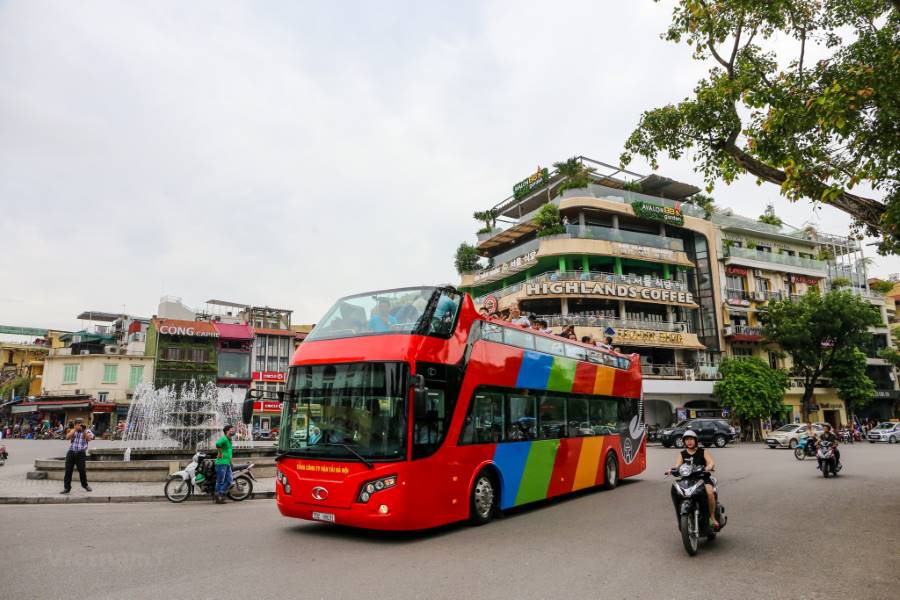 Getting Around Hanoi in 2026: Transport Tips & Prices