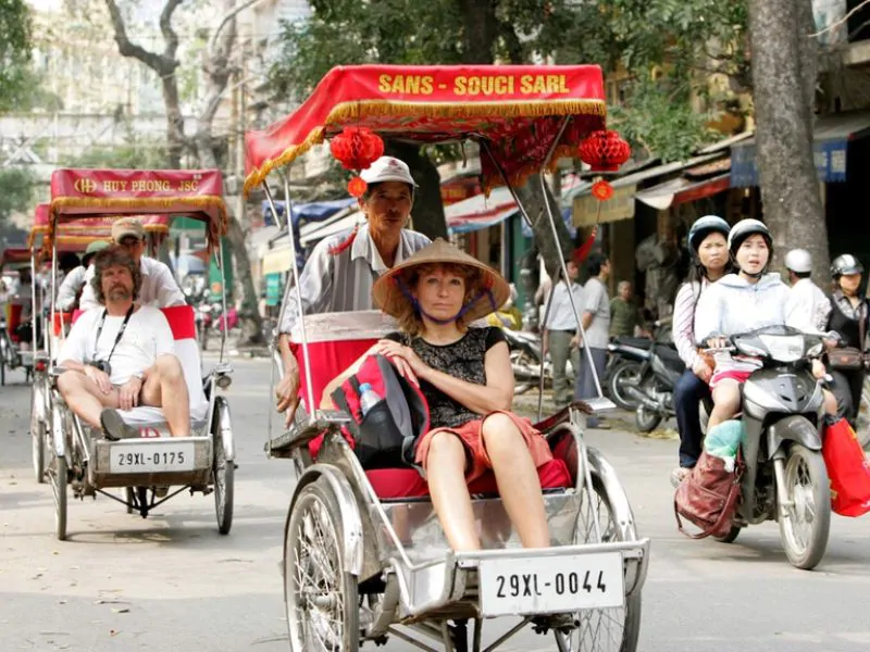 Cycling in Hanoi: A Budget-Friendly Option Cycling in Hanoi: A Budget-Friendly Option