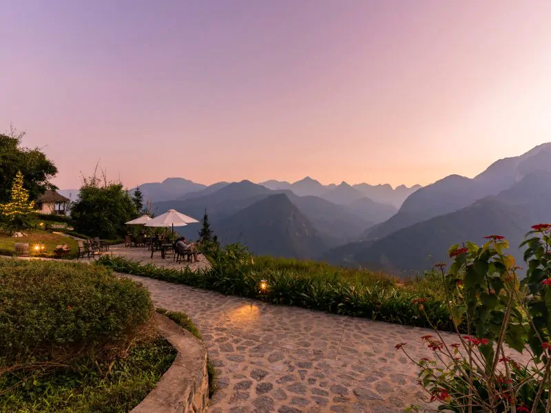 December Weather Overview