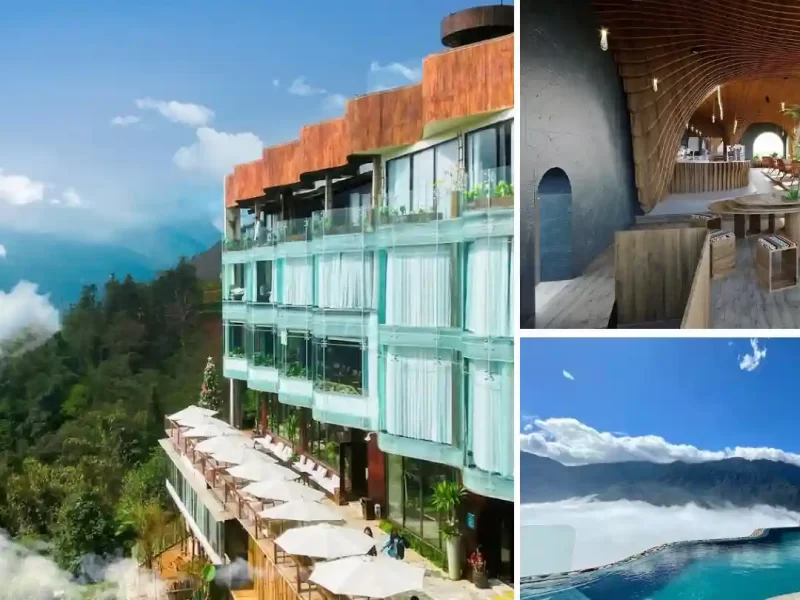 Viettrekking Sapa — The Cloud Lover’s Paradise