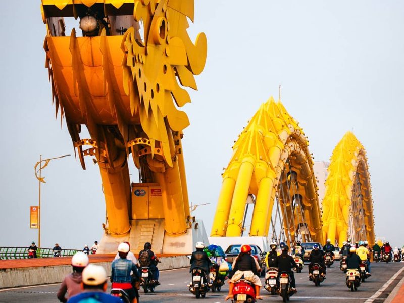 Da Nang and Hue – Coastal Majesty and Imperial Heritage Da Nang and Hue – Coastal Majesty and Imperial Heritage