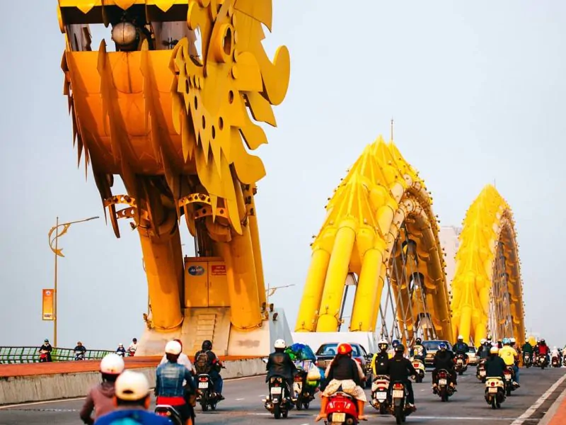 Da Nang and Hue – Coastal Majesty and Imperial Heritage Da Nang and Hue – Coastal Majesty and Imperial Heritage