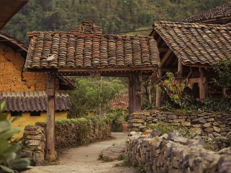 𝐋𝐨 𝐋𝐨 𝐂𝐡𝐚𝐢 𝐕𝐢𝐥𝐥𝐚𝐠𝐞, 𝐇𝐚 𝐆𝐢𝐚𝐧𝐠 🌿