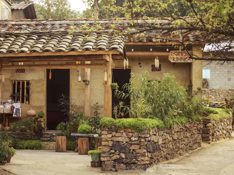 A journey through the soul of Vietnam