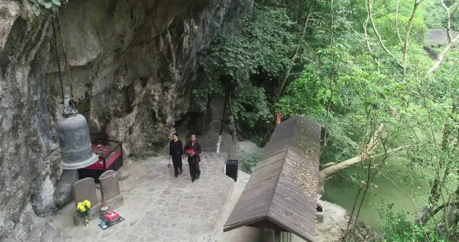 Trang An, Ninh Binh (1)