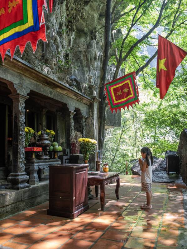 Trang An Ninh Binh | Vietnam Discovery Tours