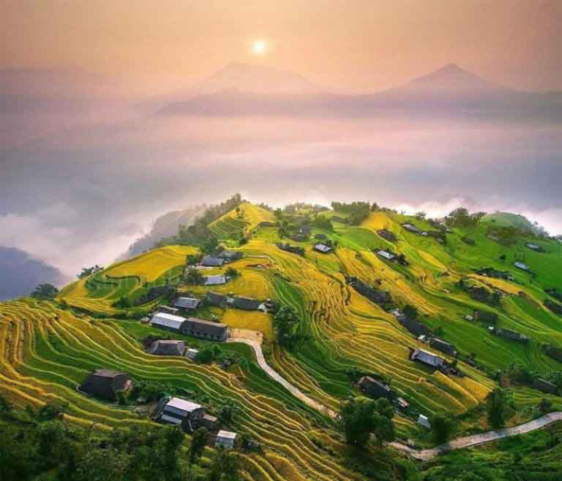 Ha Giang Image