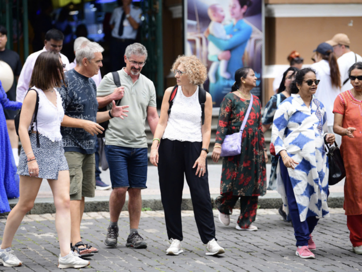 Vietnam 45-day visa waiver announcement for European travelers