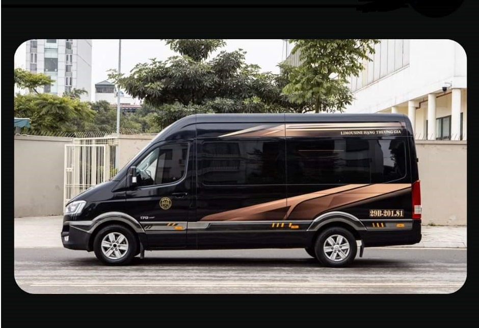 Hanoi – Sapa Daily Limousine Bus Service | Vietnam Discovery Tours