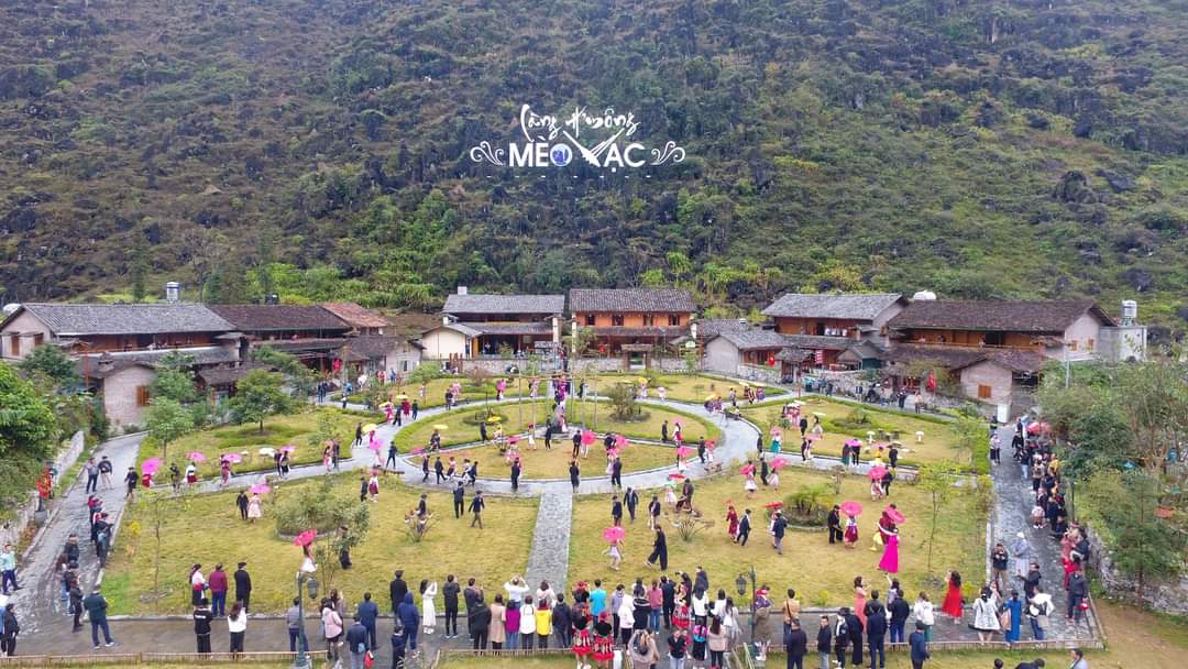 Pa Vi Village Ha Giang: From Muddy Land to Tourism Gem