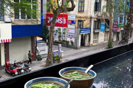 14 days 13 nights exploring Vietnam – group tour