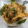 Salt-Baked Chicken with Lime Leaves: The Essence of Vietnamese Flavor